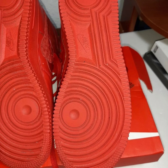 Nike Air Force 1 John - Picture 5 of 5